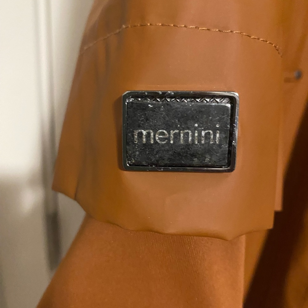 Raincoat